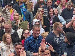 1. Malle Party - Freilichtbühne Wiesmoor 2024